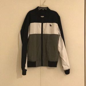 Abercrombie Kids lightweight jacket Boys 13/14